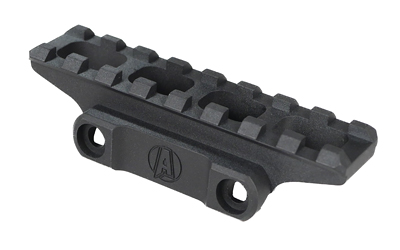 ELEV8 Low Dive Attachment for High Rise (Black)