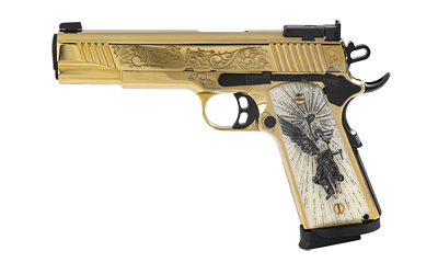EAA GIR MC1911L GLD 38SP 5 9RD