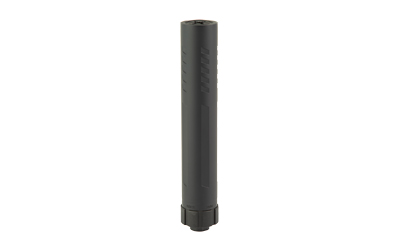 FN RUSH 9TI Black 9MM Suppressor