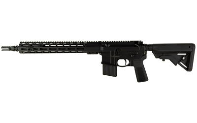 SOLGW BS M89 14.5P 6MM Max 20RD Black