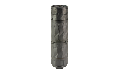 PWS BDE Suppressor 556 TI Black