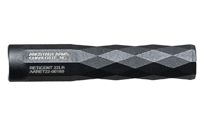 Angstadt Reticent 22 1/2X28 Titanium
