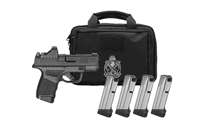 Springfield Hellcat OSP 9MM 3" 13RD GP
