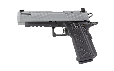 LFA Apollo 11 9MM Gray 18RD Full Size