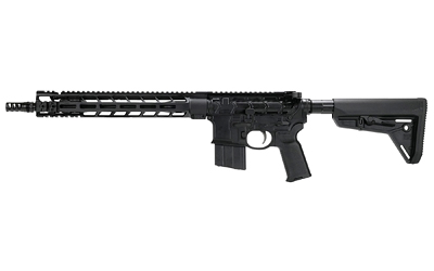 PWS MK114 MOD2-M 6MM ARC 14.5"PB Black