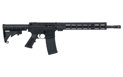 DPMS Oracle II 16" 556 MLOK Black 30RD