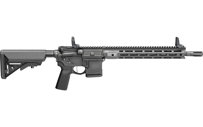 Springfield ST VIC V2 556 14" P&W 10R Black