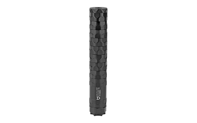 LWD ELIMIN8R Modular Suppressor 45ACP Black