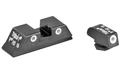 Trijicon NS For Glock 20 21
