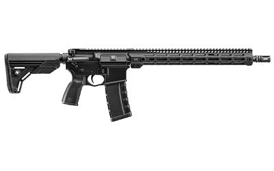 FN FN15 TAC3 Duty 5.56 16" 30RD Black