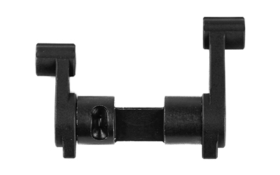 Fulcrum 45/90 Ambi Safety Selector (Black)