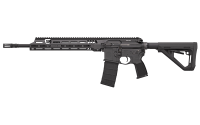 SIG 516 G3 556NATO 16" 30RD Black (R516G3-556N-16B)
