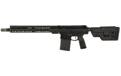 Faxon Sentinel 8.6BLK 16" 20RD Black