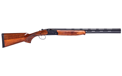 Savage STV 555 20M/26MC OU Shotgun