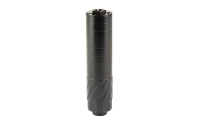 CANIK VOID-762 .30CAL Suppressor Black