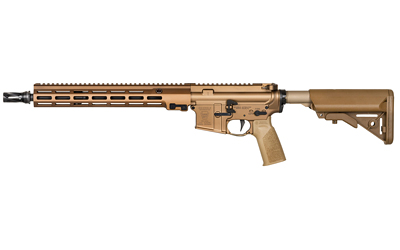 Geissele Spdty MOD1 556 14.5P&W DDC