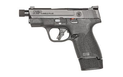 S&W MP SHD+OR 9MM 15 NT THRD