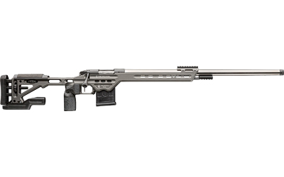 Bergara Competition 6MM CM 26" 10RD