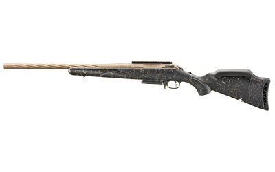 Ruger AM Rifle Prair G2 6.5C B