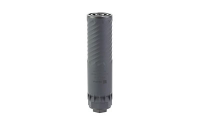 Bergara TI 30CAL Suppressor Black