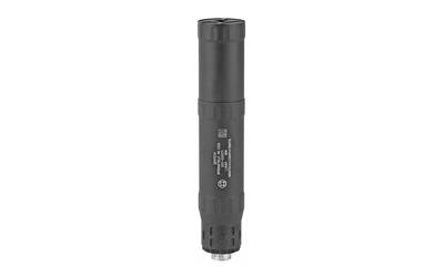 Gemtech Lunar 9 Suppressor Mod 9MM Black