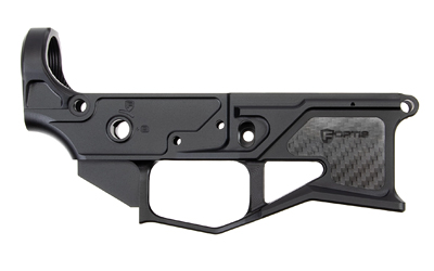 Fortis License Gen II AR15 Lower STD