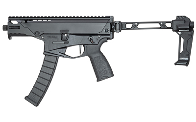 Taurus RPC 9MM 4.5" 32RD Black BRC
