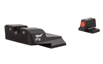 Trijicon HD XR NS S&W M&P Orange FRO