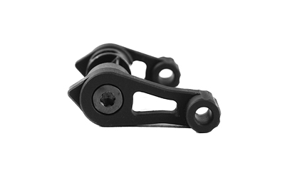 Classic 45/90 Ambi Safety Selector (Black)