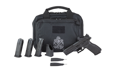 Springfield Echelon 9MM GP CA UWD 10RD