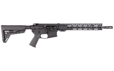 AM DEF UIC Mod 1 5.56 13.9" 30RD Black