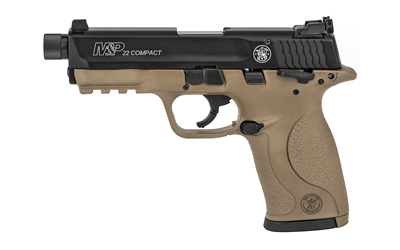S&W MP22C 22LR 3.3FDE TB