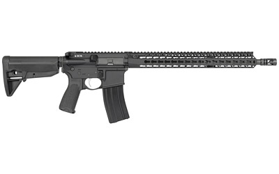BCM 5.56 RECCE-16" KMR-A 30RD Black