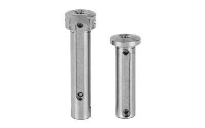 Titanium Takedown/Pivot Pins Package