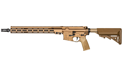 Geissele Sprdty MOD1 Rifle 556 16" DDC