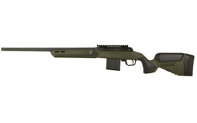 Savage 110 CRE PRDTR 6.5CR 22B 10