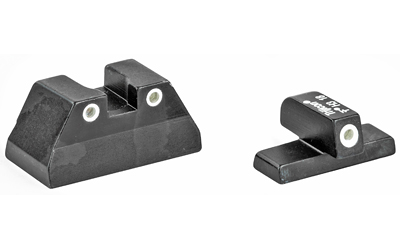TRIJICON NS H&K USP 3 DOT