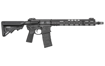 Noveske N4 Afghan 556 14.5P&W Black