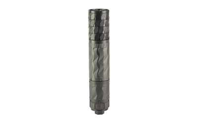 PWS BDE Suppressor 762 TI Black