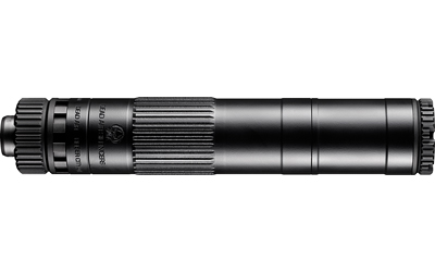 Dead Air Mojave 9 Modular 9MM Black