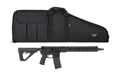 SOLGW L89 14.5" 5.56 P&W Plan B Black