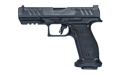 Walther PDP SF Pro OR 9MM 4.5B 20