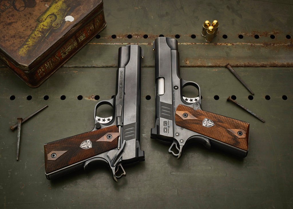 Cabot Guns Vintage Classic