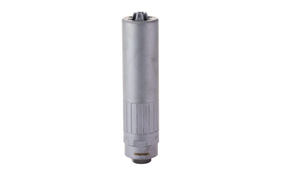 ALLEYCAT 6MM INCONEL 718 BLK