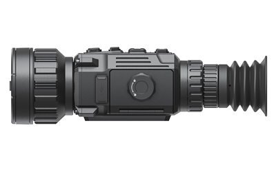 AGM Global Vision RATT50-640-V3 Rattler V3  Thermal Black 3.5-28x 640x512, 50 Hz Resolution
