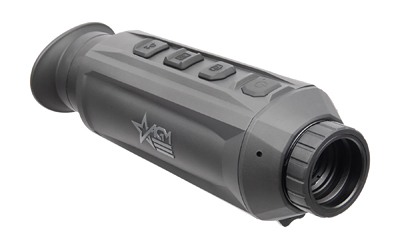 AGM Global Vision TAIP19-384-2   Thermal Monocular Black 19mm 384x288 Resolution