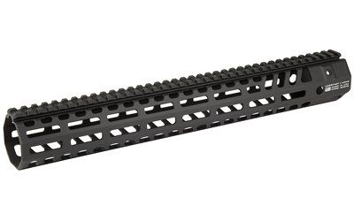 ANGSTADT AA015HGMSS HNDGRD SUPPRESSOR SERIES 14.8