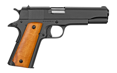 ARM 1911A1 FSP 38SUP 5PRK 9RD