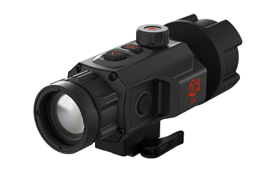 ATN TICO6335A TICO6 384 CLIP-ON