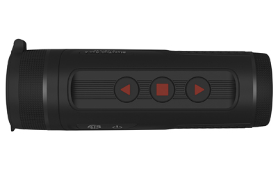 ATN TIMNBLT625G6 BlazeTrek 625 Black 1.75-14x 640x512 Resolution